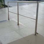 2. Jalur Lantai Landai Untuk Disabilitas 1