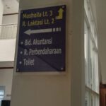3. Petunjuk Arah 1 1